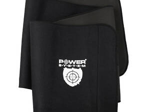 Пояс для схуднення Power System SlimmingBelt Wt Pro PS-4001 L (100*25 см)
