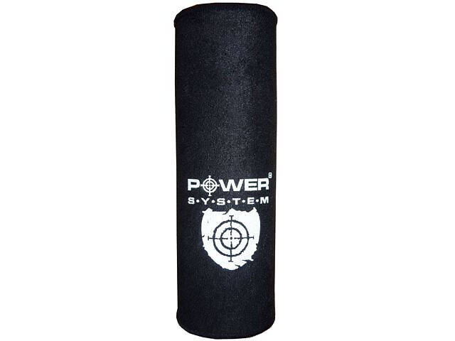 Пояс для схуднення Power System SlimmingBelt Wt Pro PS-4001 L (100*25 см) - Фото 4