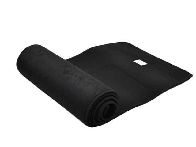 Пояс для схуднення Power System SlimmingBelt Wt Pro PS-4001 L (100*25 см) - Фото 5