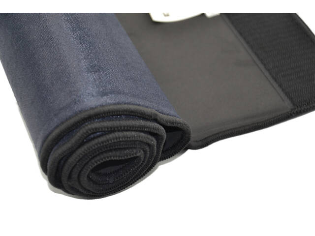 Пояс для схуднення Power System SlimmingBelt Wt Pro PS-4001 L (100*25 см) - Фото 7