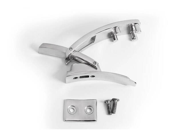 Пояс для важкої атлетики PowerPlay 5175 Чорно-Помаранчевий L - Фото 8