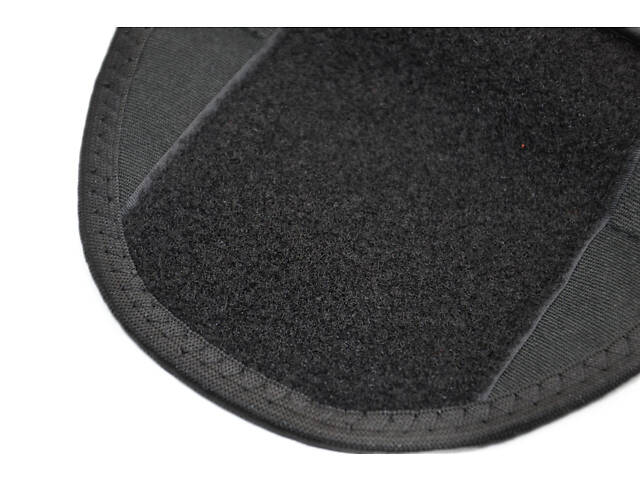 Пояс компресійний MadMax MFA-277 Slimming belt Black/neon pink S - Фото 7