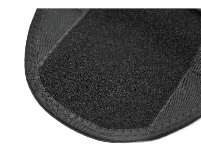 Пояс компресійний MadMax MFA-277 Slimming belt Black/neon pink L - Фото 10