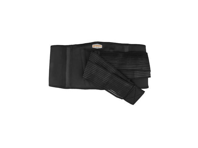 Пояс-корсет для підтримки спини Power System PS-6014 Neo Back Support S/M - Фото 2