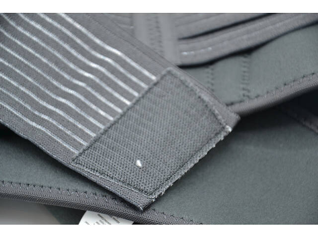 Пояс-корсет для підтримки спини Power System PS-6014 Neo Back Support S/M - Фото 7