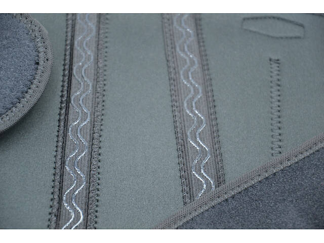 Пояс-корсет для підтримки спини Power System PS-6014 Neo Back Support S/M - Фото 6