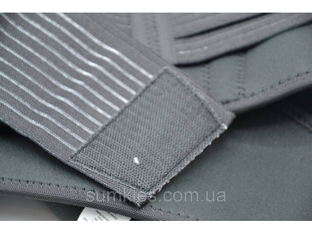 Пояс-корсет для підтримки спини Power System PS-6014 Neo Back Support S/M - Фото 7