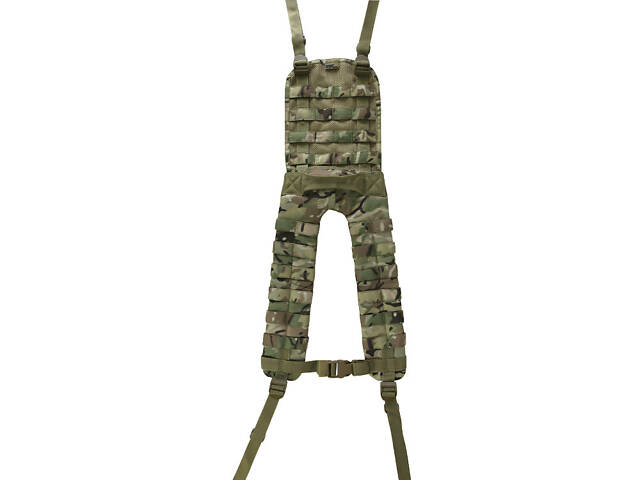 Пояс разгрузка Kombat UK Molle Battle Belt (1000-kb-mbb-btp) Пояс разгрузка Kombat UK Molle Battle Belt (1000-kb-mbb-btp)