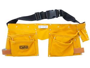 Пояс слесарный Сила 11 отделений (330192)