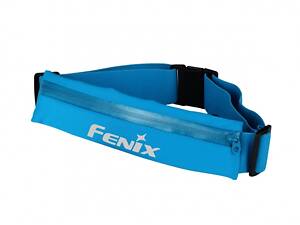 Поясна сумка Fenix AFB-10 Блакитний (1047-AFB-10bl)