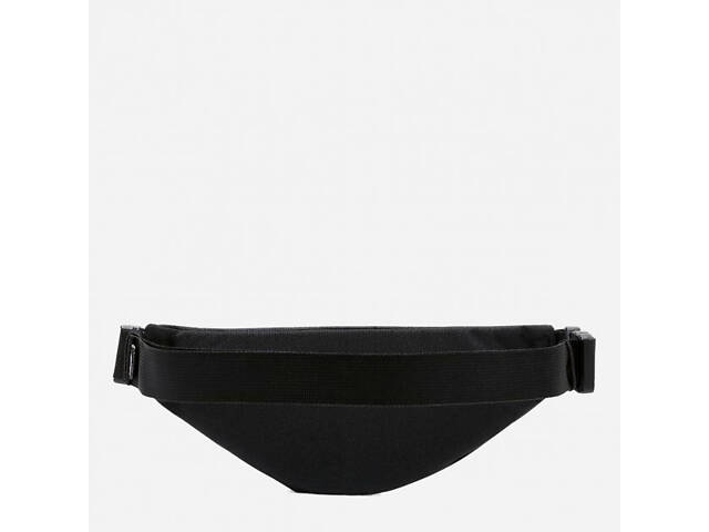 Поясная сумка Nike Heritage Waistpack 10х40,5х15 см Черный (DB0488-010) - Фото 3