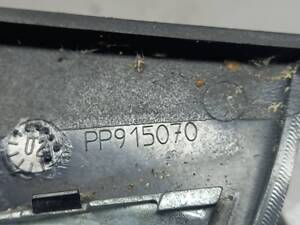 pp915070 дзеркало ліве PEUGEOT 307 CC 2004, 7pin, 21347474