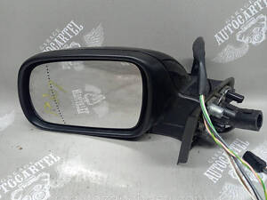 Pp915070 дзеркало ліве PEUGEOT 307 CC 2004, 7pin, 21347474