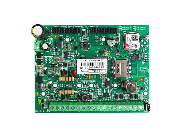 ППК Orion NOVA S - Фото 3