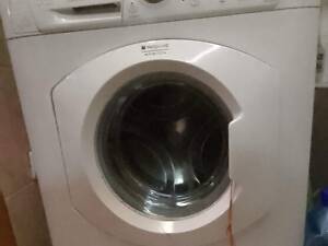 Пральна машина Ariston ARSF 80