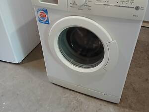 Пральна машина 'Siemens'