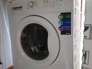 Прална машина