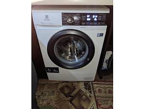 Пральна машина Electrolux 1-6 кг