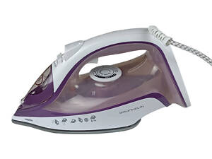 Утюг GRUNHELM, керамическая подошва - EI9509C, 2500 Вт