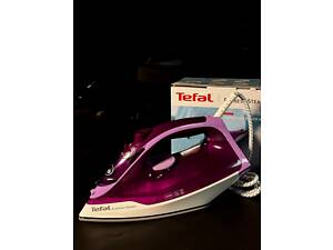Праска Tefal НОВА!!! ГАРАНТІЯ ВІД ВИРОБНИКА!!!