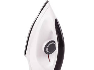 Праска з парою для дому Sokany якісна керамічна 1200 Вт