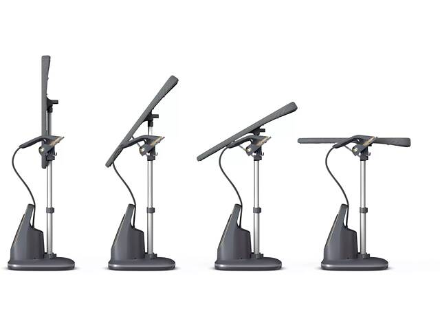 Прасувальна система PHILIPS All-In-One 8500, 2200Вт, 1200мл, паровий удар -300гр, верт. відпарювання, керам. підошва, сі - Фото 5