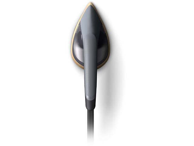 Прасувальна система PHILIPS All-In-One 8500, 2200Вт, 1200мл, паровий удар -300гр, верт. відпарювання, керам. підошва, сі - Фото 6