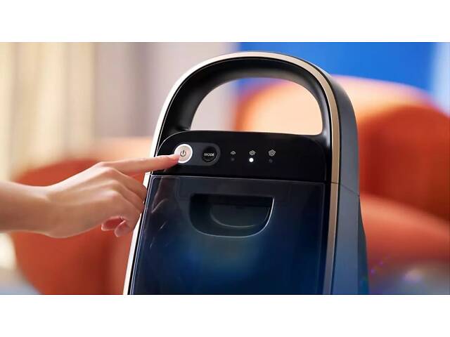 Прасувальна система PHILIPS All-In-One 8500, 2200Вт, 1200мл, паровий удар -300гр, верт. відпарювання, керам. підошва, сі - Фото 10