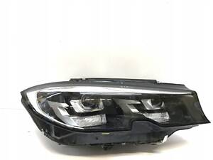 ПРАВА ФАРА BMW G20/G28/G80 FULL LED 2018-22 5A1DB38