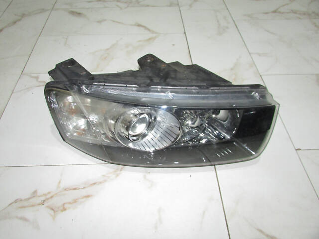 Права фара Chevrolet Captiva C140 2011-2016 - Фото 3
