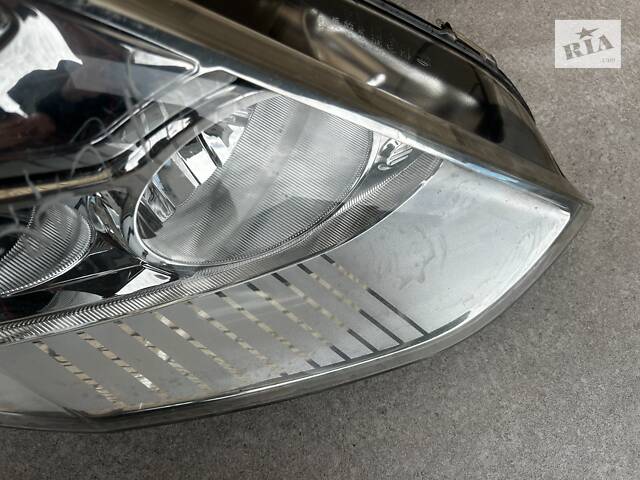 правая фара Ford Galaxy 2006-2015 Есть дефект в одном креплении - Фото 4