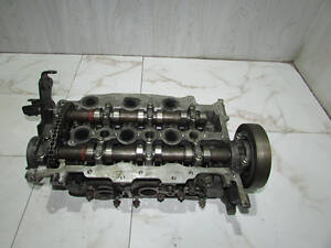 Права ГБЦ 3.0 306dt GEN2 LR range rover Jaguar XF X250