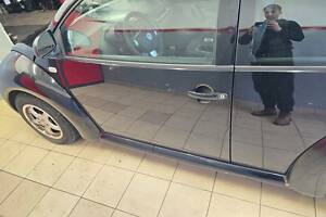 Права ліва двері VW NEW BEETLE 1999-2010 колір L041