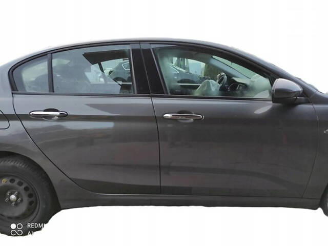 Права передня задня двері FIAT TIPO II хетчбек седан 2015-2024 695