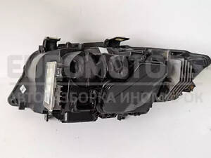 Правая биксеноновая фара BMW 3 2.0tdi (E90/E91) 2005-2013 665.62.100.02 it-12880 Дизель