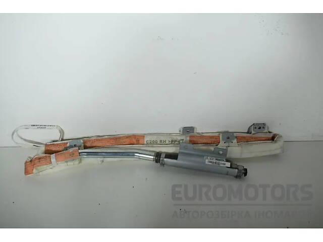 Правая боковая подушка безопасности типа «занавес» SsangYong Korando C D20R 2010 8622034000 it-15948 Дизель - Фото 1