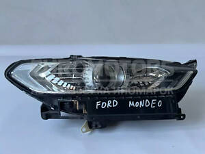 Правая фара Ford Mondeo 2.0tdci (V) 2015 DS7313W029EC it-10402 Дизель