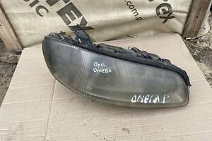 Права фара Opel Omega B (Опель Омега Б) 145 218 - 00 RE