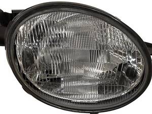 Правая фара Toyota Corolla E11 1996-2000 811101E370 81110-1E370 Электро регулировка 81110-1E370