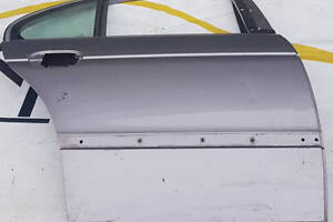 Правая задняя дверь седан (Серая) BMW E39 41528266722