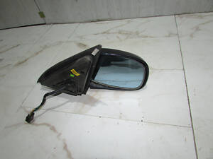 Праві зеркало 11 пін 2.7Xdi SsangYong Rexton 2 2006-2012 рекстон