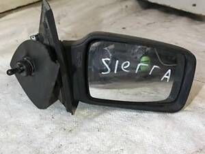 Правое переднее зеркало в сборе Ford Sierra