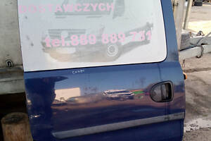 Праві бічні двері Opel Combo