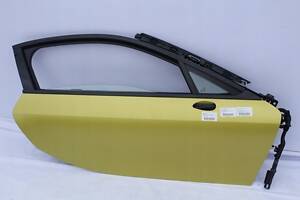 ПРАВЫЕ ДВЕРИ BMW I12 I8 COUPE PROTONIC FROZEN YELLOW