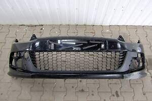 Бампер передній VW Scirocco R LINE 1K8 09-13