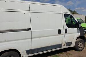 ПРАВІ РОЗСУВНІ ДВЕРІ DUCATO BOXER JUMPER III L2H2