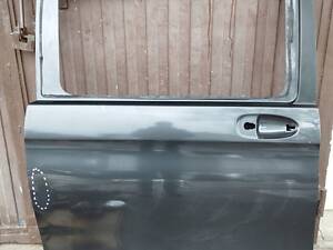 Праві зсувні двері Mercedes V-class W447 AMG ЕЛЕКТРО ОТКРИВАННЯ