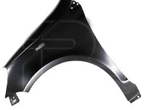 Правое Переднее Крыло на Yaris