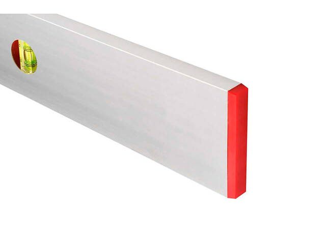 Правило-уровень Intertool с ручками 1500 мм (MT-2115) - Фото 4