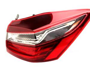 Правый фонарь HONDA ACCORD 9 задний 15-17 седан , FP 3032 F2-E , DEPO , ВНЕШ.; WY21W/LED